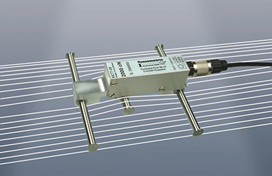 經(jīng)紗張力測量儀系列  Kett-08