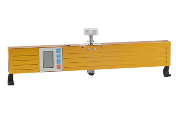 電梯鋼絲繩張力測量,推薦百坦電梯鋼絲繩張力儀ESR系列