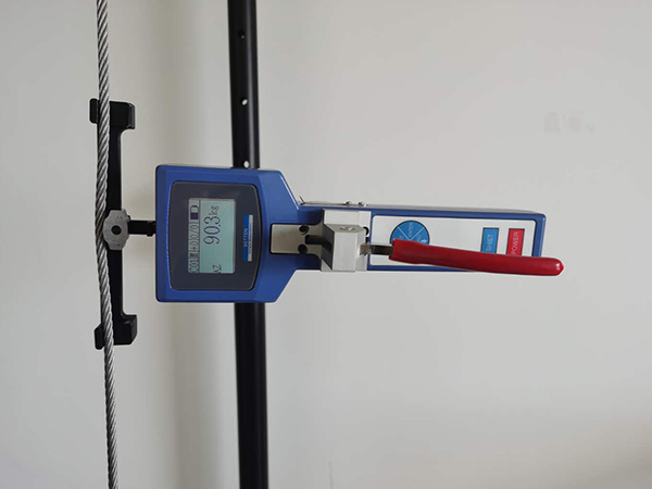 如何選擇一款合適的線索張力測(cè)試儀？