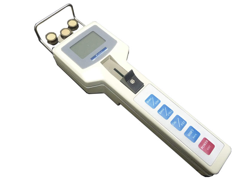 線材張力計使用方法