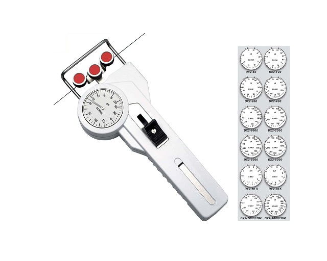 施密特指針式張力計(jì)